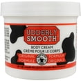 thumbnail image 1 of Udderly Smooth Body Cream Original Formula | Perfect for normal to dry skin, 1 of 5