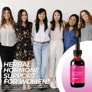Hormone Balance Formula 2 oz.