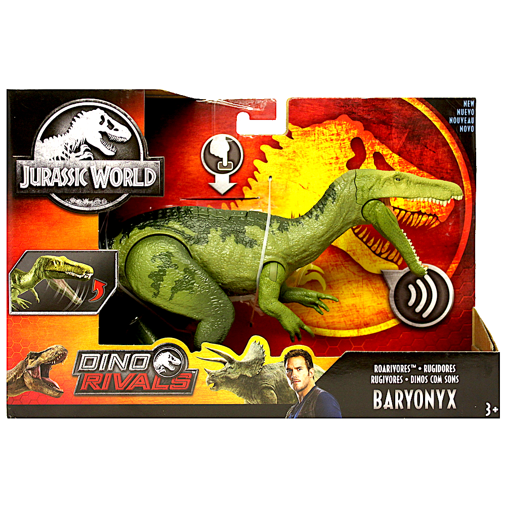 baryonyx toy walmart