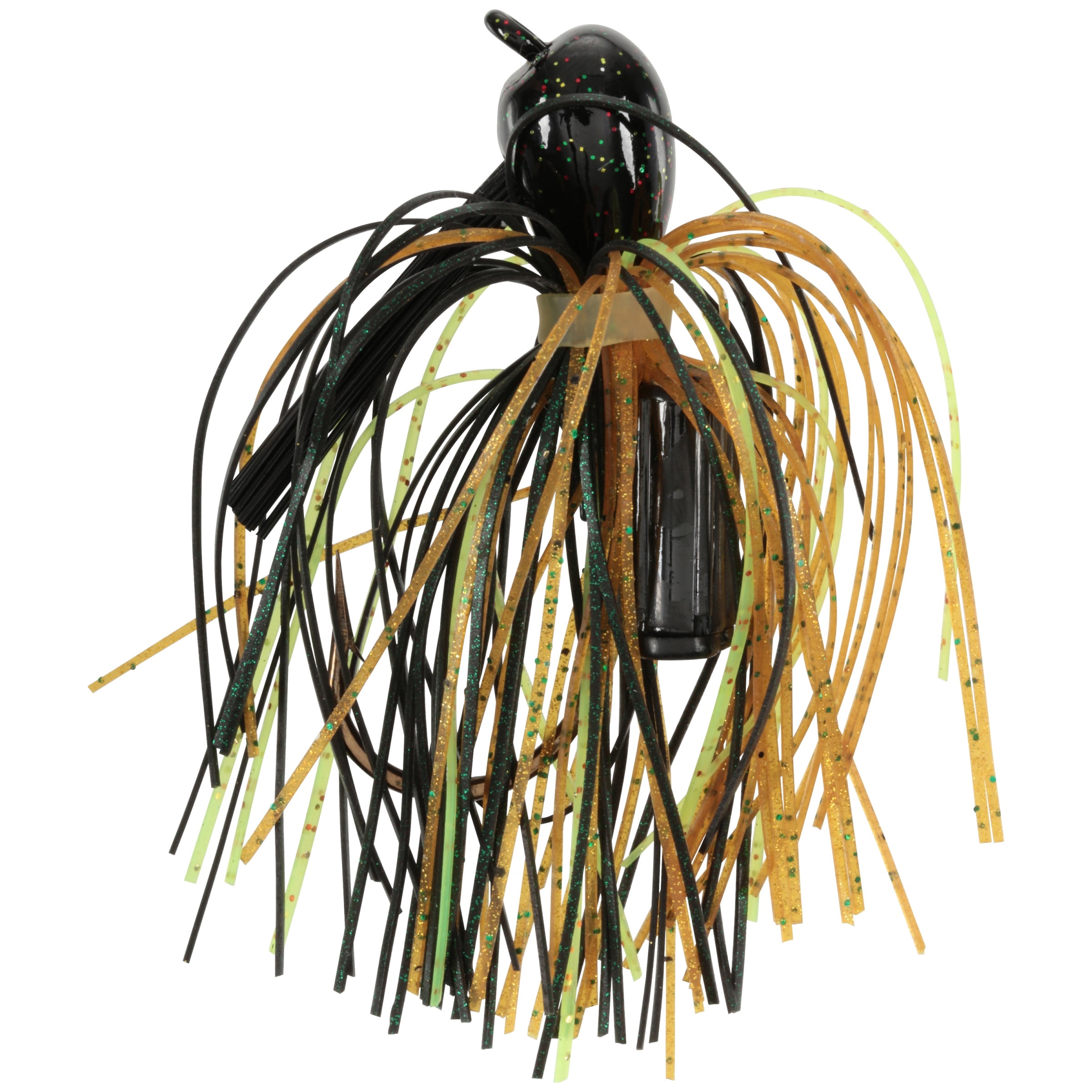 Strike King Pro-Model Jig 1/2oz Texas Craw Bass Jig