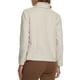 thumbnail image 3 of Abrigo de doble botonadura de INSPIRE CHIC para mujer con bufanda, abrigo de moda de invierno, 3 of 6