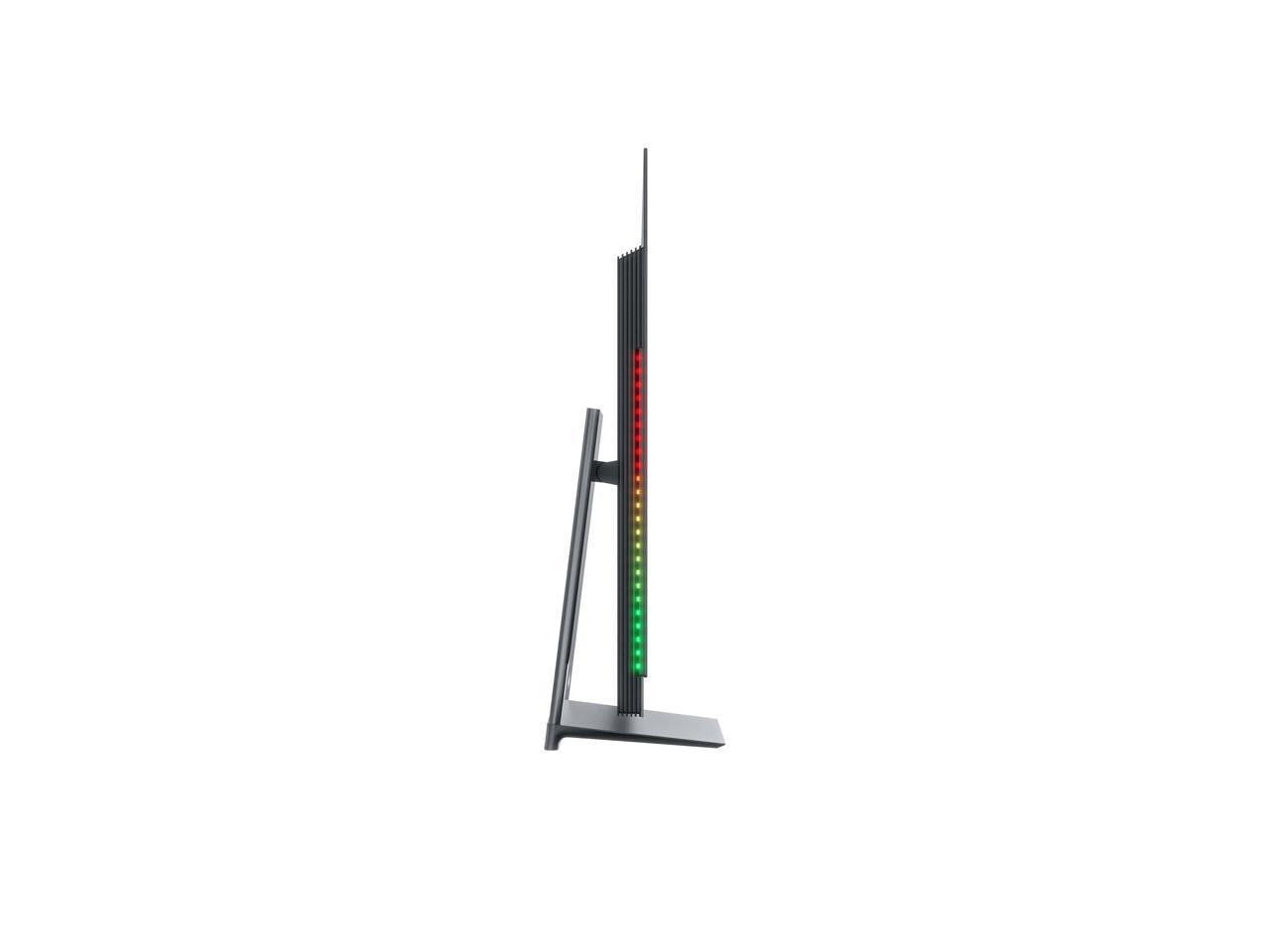 Evolve III OLED UHD Gaming Monitor 138Hz 48in, 4Frameless Bezels, 3840 x 2160 Resolution