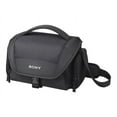 thumbnail image 2 of Sony LCSU21 Soft Carrying Case, 2 of 4