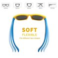 thumbnail image 2 of Kids Polarized Sunglasses for Children Age 4-12 Years Old, Girl or Boy Styles, Pack of 2, 2 of 6