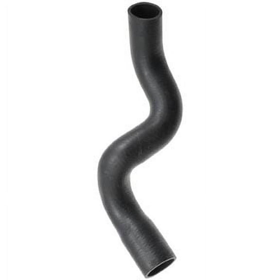 Dayco Molded Radiator Hose Fits select: 1986 CHEVROLET D30, 1982-1985 CHEVROLET K30