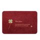 thumbnail image 2 of Fiudx Ofertas Del Día Alfombras De Felpa Rectas Para Dormitorio, Sala De Estar, Baño, Alfombrillas Antideslizantes Absorbentes, Alfombrillas De Cocina, Alfombras De Baño Lavables A Máquina, 2 of 7