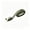 Green, variant on Beige Portable Travel Clothesline Adjustable No Drill Indoor Outdoor Durable Nylon Drying Rope For Blanket Laundry Camping Home Organization