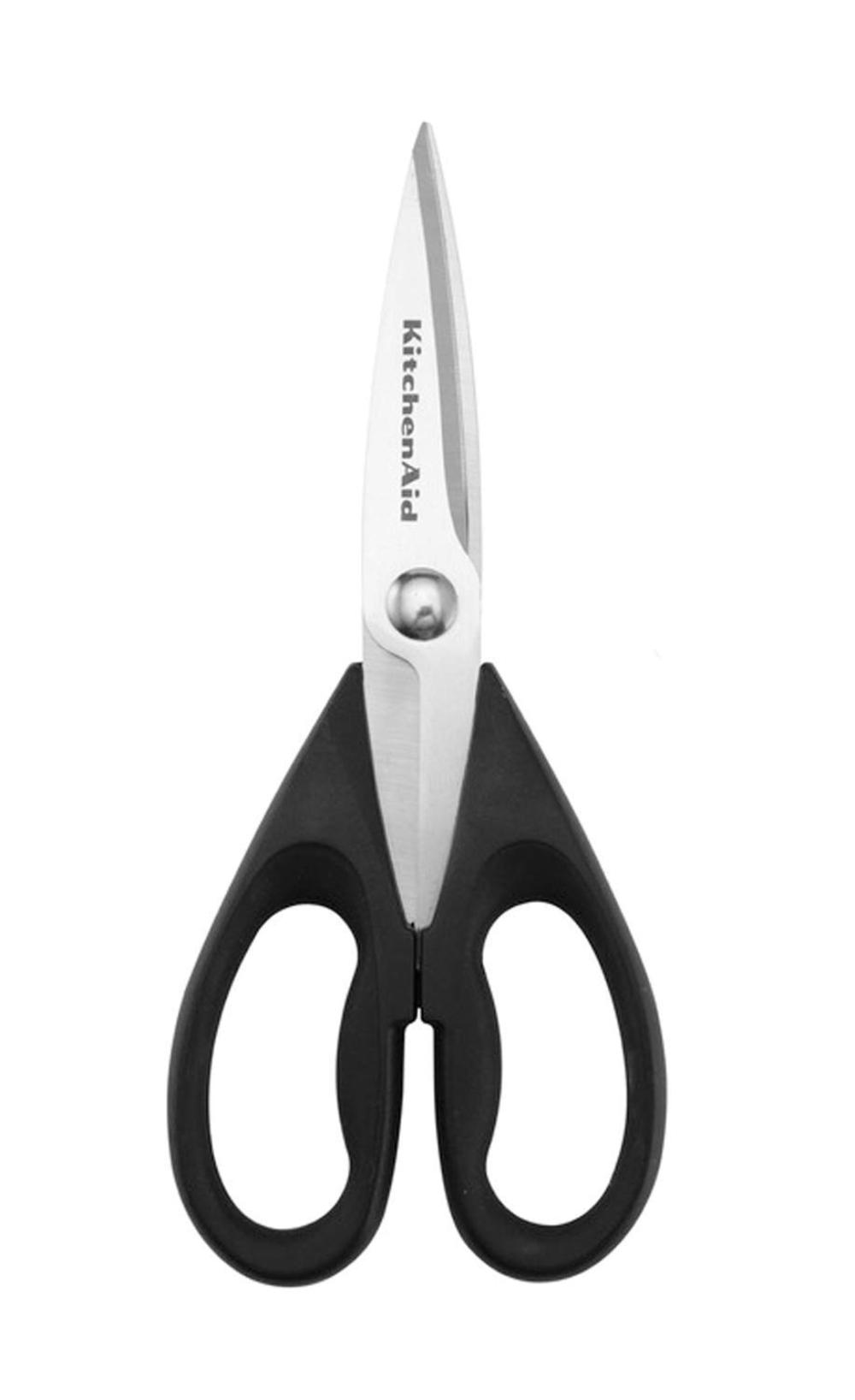 KC351OHOBA MultiPurpose Scissors Stainless Steel Kitchen Shears with
