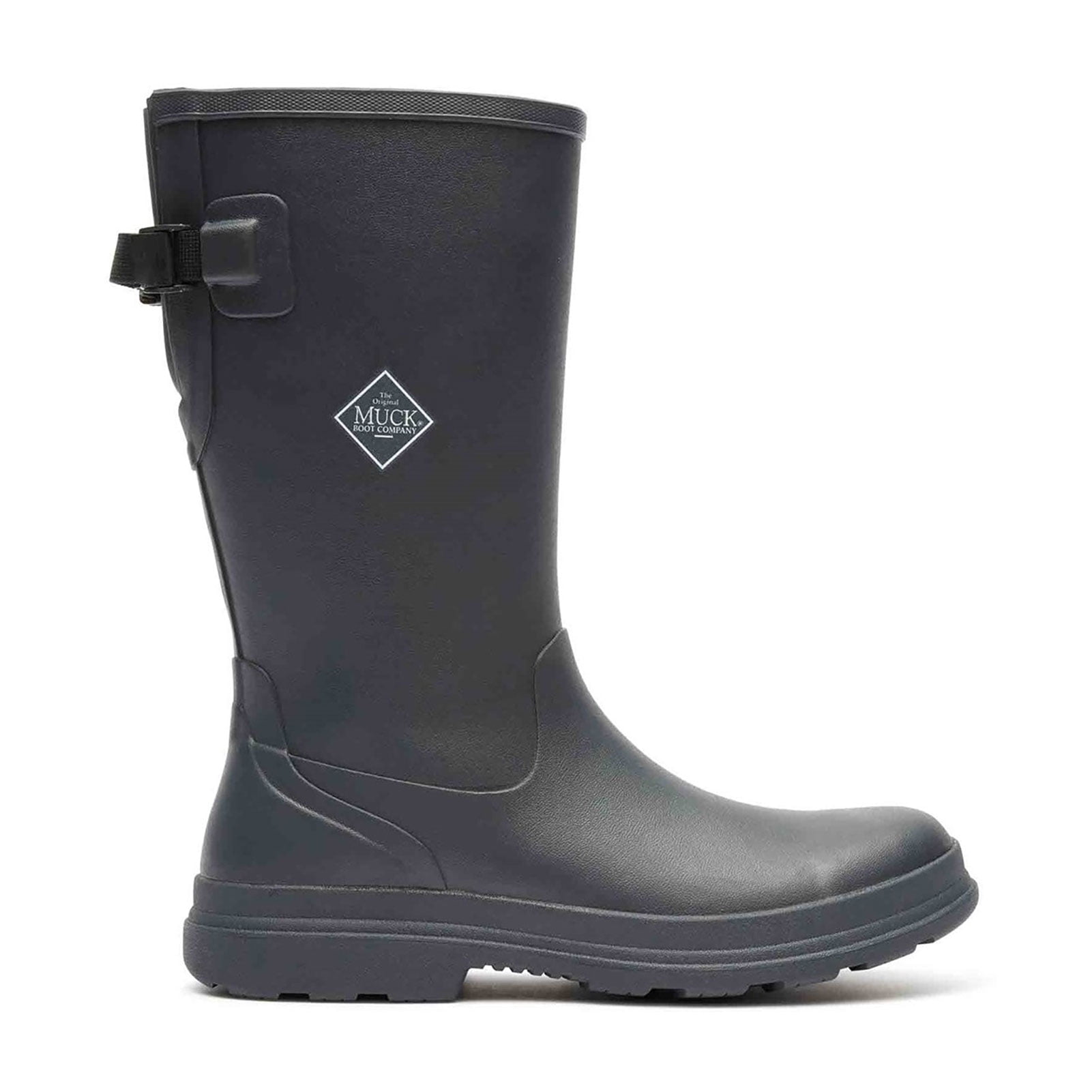 Rainscape Men's 12" Adjustable Rain Boot