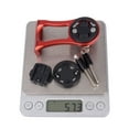 thumbnail image 2 of Tignapoo Support d'Extension pour Compteur de Vitesse de Vélo - Cadre de Montage en Alliage d'Aluminium Haute Résistance pour une Visibilité Améliorée, Compatible avec Divers Appareils - Disponible en Plusieurs Couleurs Y Compris Or, 2 of 6