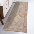 thumbnail image 3 of ECARPET Poppy Traditional Runner Rug for Living Room, Bedroom, Dining Room, Entrance, Hallway and More., 3 of 9