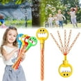 thumbnail image 2 of Pegatina facial de 32 agujeros con Nueva varita mágica para niños Máquina de juguetes para fiestas de verano Actividades al aire libre Regalos de Pascua Regalo de cumpleaños, 2 of 2
