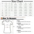 thumbnail image 3 of Plus Size Women's Floral Print 3/4 Sleeve Tshirts Crewneck Tunic Tops Classic-Fit Basic Tee Clothes, 3 of 5