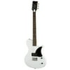 Electric Guitar - White