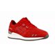thumbnail image 2 of Asics GEL-LYTE 3 III (RED/RED) PUDDLE PACK SUEDE (H5U3L-2323) Running Mens, 2 of 6
