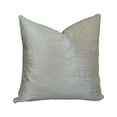 thumbnail image 3 of Plutus Full Range Handmade Throw Pillow, (Double sided 26" x 26"), 3 of 3