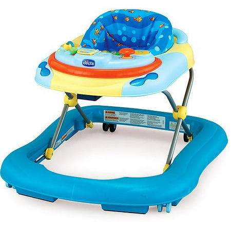 Chicco - DJ Baby Walker, Sea Dreams