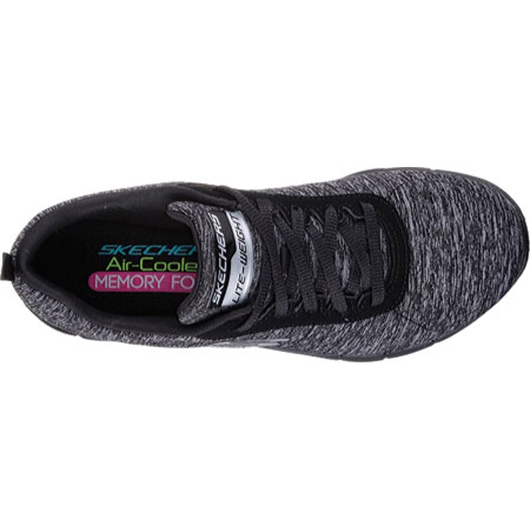 Skechers Flex Appeal 2.0 Sneaker, W US Walmart.com