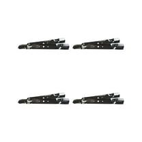 John Deere Original Equipment Mower Blade Kit #GY20567 - 4 Pack