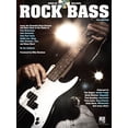 thumbnail image 3 of Hal Leonard Rock Bass - 2nd Edition Bass Instruction Series Softcover with CD Written by Jon Liebman, 3 of 7