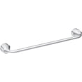 thumbnail image 1 of Moen MY3724CH Idora 24-inch Single Towel Bar, Chrome, 1 of 8