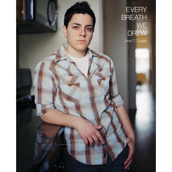 Every Breath We Drew, (Hardcover)