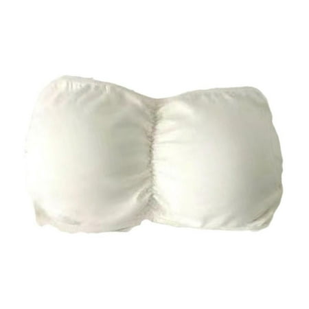 UOYOTT Summer New Backless Underwear For Girls  Versatile D3P0 Wrapped Bra Chest