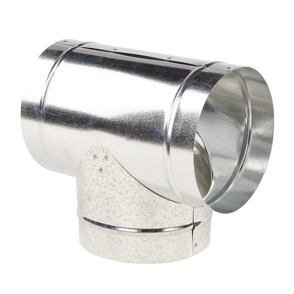 metal ducting suppliers near me