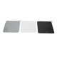 thumbnail image 2 of Bathroom Drain Plug Cover, Strong Suction Avoid Displace Floor Drain Pad Odor Resistant  For Hair Salon ANGGREK Silicone Drain Plug, 2 of 8