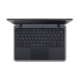 thumbnail image 3 of Restored Acer C733-C5AS - 11.6" Intel Celeron N4020 4GB RAM 32GB Storage - Chrome OS (Refurbished), 3 of 5