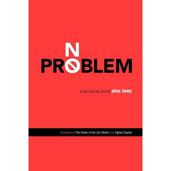 No Problem, (Paperback)