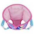 thumbnail image 4 of Amerteer Baby Doll Carrier Backpack Doll Accessories, Sweet Handmade Backpack Front and Back Sling with Straps - Fits 15 To 18 Inch Dolls, 4 of 6