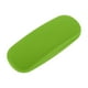 thumbnail image 2 of Estuche Retro Redondo para Gafas Únicas Bargains 6.5"x2.36"x1.38" Verde, 2 of 5