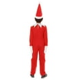 thumbnail image 3 of HPO Teen's Costume, Red Color Costume, 3 of 8