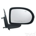thumbnail image 2 of TYC 4170042 Door Mirror Fits select: 2007-2013 JEEP COMPASS, 2 of 4
