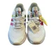 thumbnail image 2 of Ad-id-as ZX 1K Boost White And Rainbow Pride Mens Shoe Size 8.5, 2 of 6