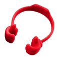 thumbnail image 1 of Thumbs-up Cell Phone Holder Adjustable Tablet Stand for Phone, 1 of 9