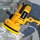 thumbnail image 3 of Herramientas eléctricas de depilación y pulido, máquina de encerado para pulir y encerar, herramienta de reparación de rayaduras de coche, 700W FLhrweasw Nuevo, 3 of 9