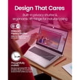 thumbnail image 5 of HP Flagship 15 Laptop Computer, 15.6" FHD IPS Anti-Glare Display, Intel 8-Core i3-N305, 16GB RAM|512GB SSD, WiFi 6, AI Copilot, Windows 11 Pro, 5 of 7