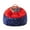 Red, variant on Teenage Mutant Ninja Turtle Plush Bean Bag