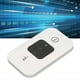thumbnail image 4 of 4G Lte Portable Internet Hotspot, Wireless WiFi Router, Supports 8 to 10 Users, 4G Wireless Router for Home, Office, 4 of 5
