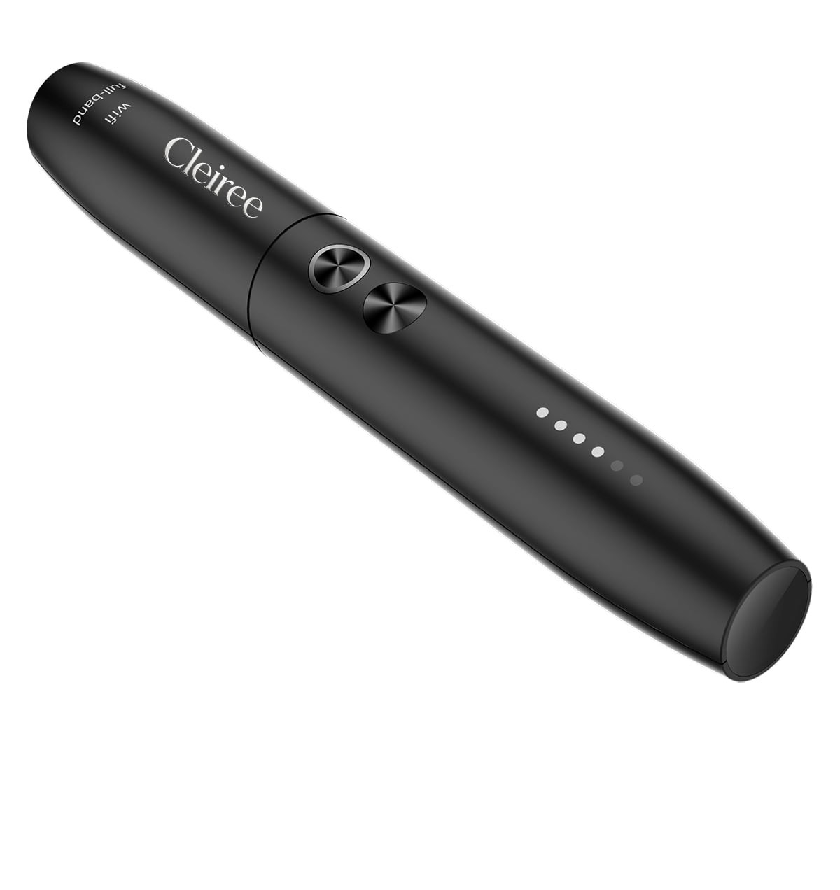 Upgraded Hidden Camera Detector - AI-Powered Anti-Spy Device, GPS Tracker & Bug Detector, Portable RF Signal Scanner for Hotels, Travel, Home & Office