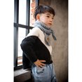 thumbnail image 4 of KEINXS Kids Scarf Boys Girls Baby Winter Warm Scarf Women Scarf Children Neck Collar Keep Warm Accessories, 4 of 5