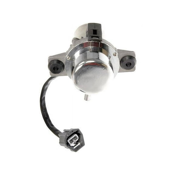 Vacuum Pump - Compatible with 2011 - 2014 Dodge Durango 3.6L V6 2012 2013