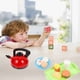 thumbnail image 5 of 1 Conjunto de niños Juguetes de imitación Juguetes de madera Juguetes para niños Juguetes de cocina, 5 of 6