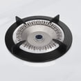 thumbnail image 4 of OUNONA Support de Poêle en Fonte Antidérapant 1Pcs Accessoires de Cuisson, 4 of 8