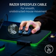 Razer Cobra Wired Gaming Mouse 58g Lightweight Design, Gen-3 Optical Switches, RGB Lighting Black
