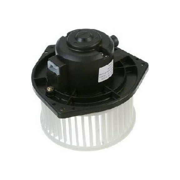 Front Blower Motor - Compatible with 1996 - 2004 Nissan Pathfinder Sport Utility 1997 1998 1999 2000 2001 2002 2003