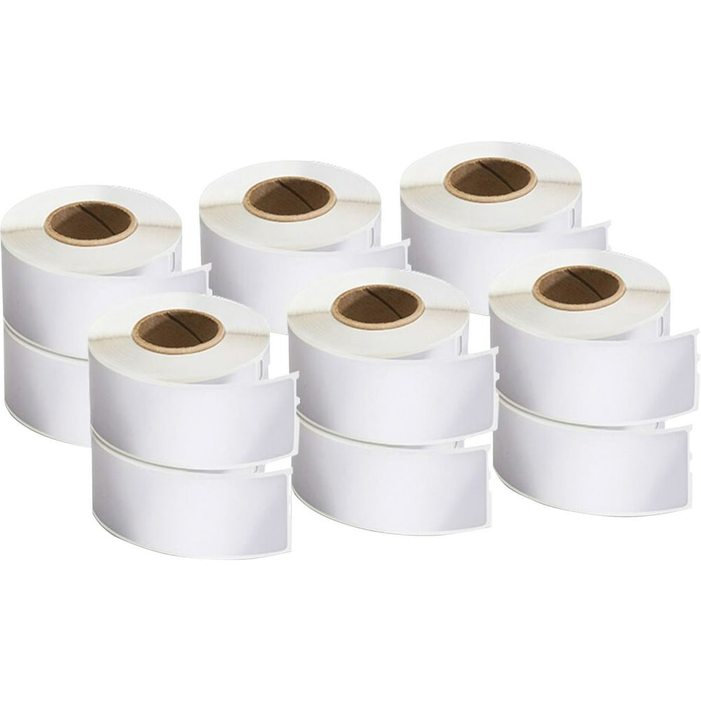 Dymo labelwriter labels 99010