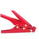 thumbnail image 4 of BESTYASH Herramienta De Y Corte Para Cables De Nylon Roja Con Ajuste Para Sujetar Y Cortar, 4 of 4